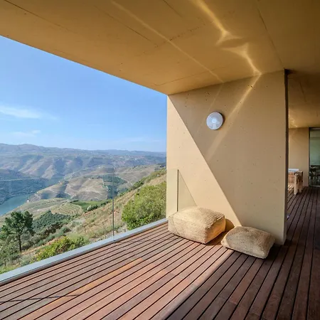 Casa De Ceis Retreat Gouvães