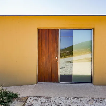 Casa De Ceis Retreat 팜스테이 Gouvães