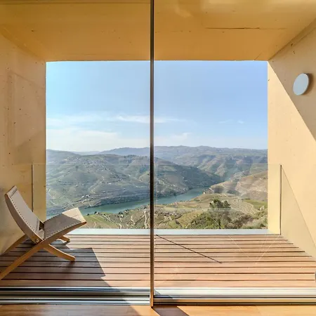 Casa De Ceis Retreat Gouvães
