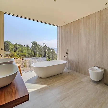 Casa De Ceis Retreat *