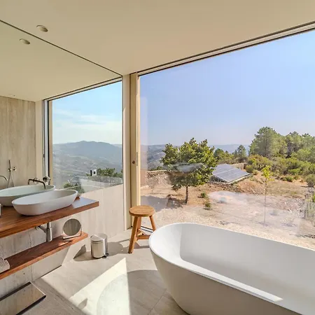 Casa De Ceis Retreat
