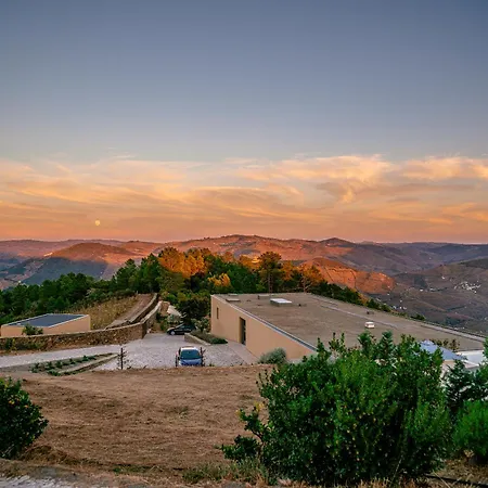 Casa De Ceis Retreat Gouvães