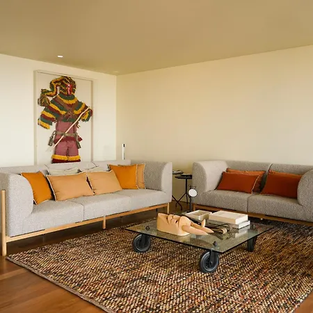 Casa De Ceis Retreat *
